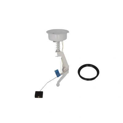Afbeelding van HELLA 8TF 358 306 651 Brandstoftoevoereenheid Met pakking, brandstoftoevoermodule Zonder pomp Electrisch