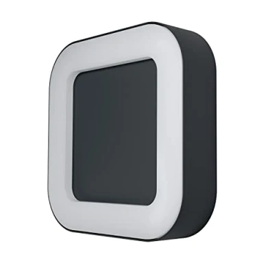 Afbeelding van LEDVANCE Wand en plafondarmatuur LED: voor muur, ENDURA STYLE SQUARE / 13 W,