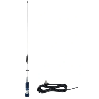 Afbeelding van PNI ML75 27MC CB antenne kantelbaar 75cm