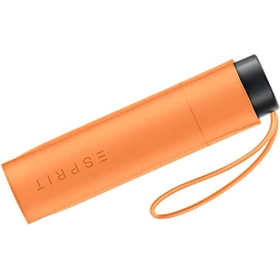 Afbeelding van ESPRIT Zakparaplu in veelkleurig design, Muskusmeloen