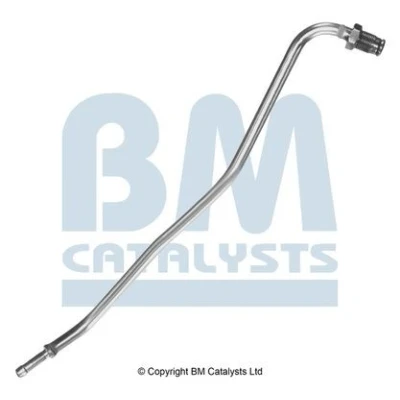 Afbeelding van Bm Catalysts Drukleiding voor druksensor roetfilter PP11179A