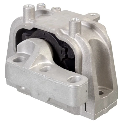 Afbeelding van FEBI BILSTEIN 176346 Aslichaam / motorsteunlager rechts Hydrolager VOLKSWAGEN: GOLF 6, Caddy 3, Jetta AUDI: A3 Hatchback, Sportback