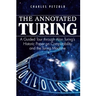 Afbeelding van Annotated Turing