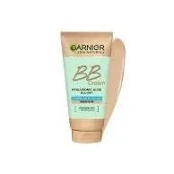 Afbeelding van Hyaluronic Aloe All In 1 BB cream Hydraterende voor vette en gemengde huid Sienna 50ml