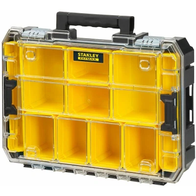 Image de STANLEY FMST82967 1 Organisateur FATMAX PRO STACK