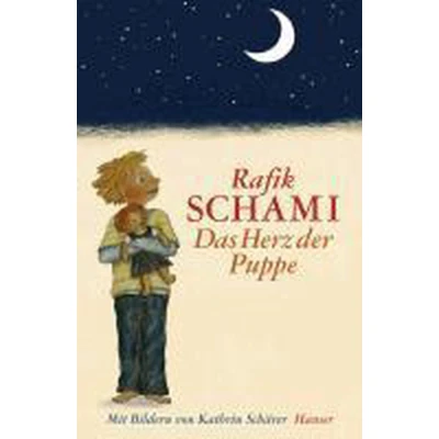 Afbeelding van Das Herz der Puppe