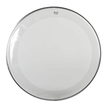 Afbeelding van Remo ENCORE Powerstroke 3 clear 20&quot; Bass Drum Batter drumvel