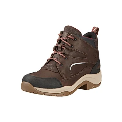 Image de Ariat Telluride II H2o donkerbruin maat:38