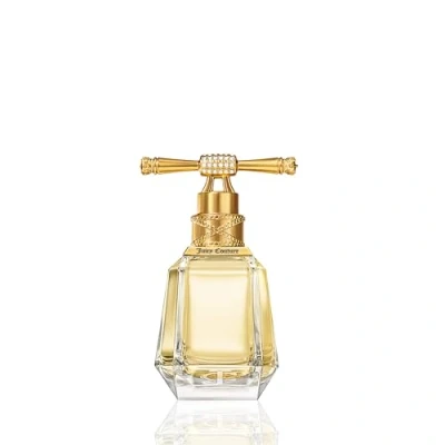 Image de Juicy Couture I Am Eau de Parfum 50 ml