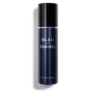 Afbeelding van Chanel Bleu de All Over Spray Body Mist 100 ml
