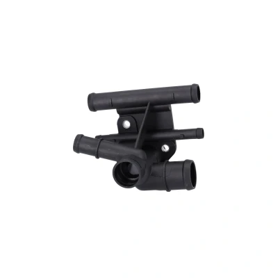 Afbeelding van FEBI BILSTEIN 173335 Flens VOLKSWAGEN: Golf 6, 5, Passat B6 Variant, AUDI: A3 Hatchback, Sportback, SEAT: Altea