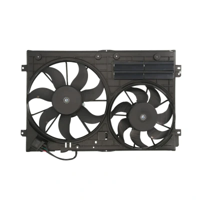 Afbeelding van Koelventilatorwiel NRF 47387