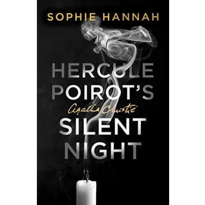 Afbeelding van Hercule Poirot’s Silent Night