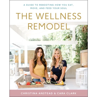 Afbeelding van The Wellness Remodel