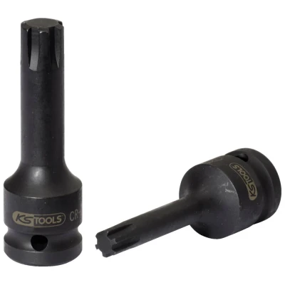 Afbeelding van KS Tools, Dopsleutel + dopmoer, 911.0937