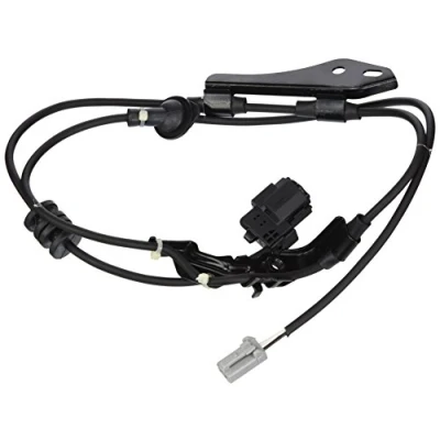 Afbeelding van JAPKO 1512001 ABS Sensor Achteras links