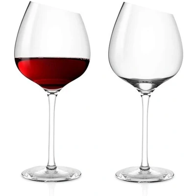 Afbeelding van Eva Solo Bourgogne Wijnglas, 500 ml, Set van 2 Stuks