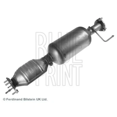 Afbeelding van Blue Print Roetfilter ADG060503