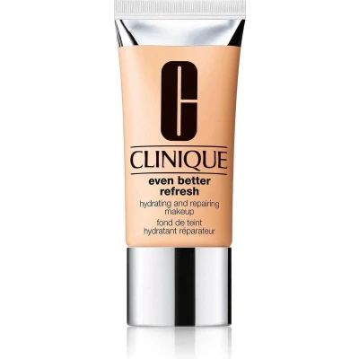 Afbeelding van Clinique Even Better Refresh Hydrating and Repairing Foundation WN69 Cardamom 30 ml