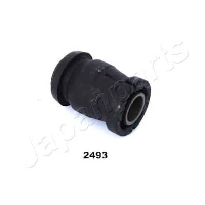Afbeelding van JAPANPARTS RU 2493 Draagarmrubbers Binnen, Vooras onderaan 60mm