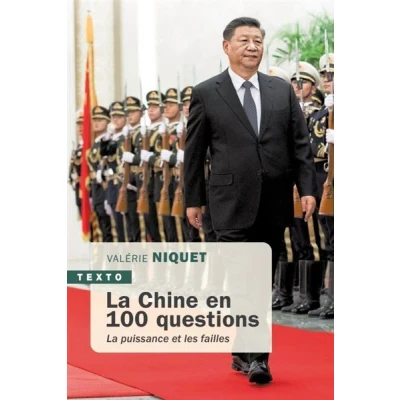 Image de La Chine en 100 questions