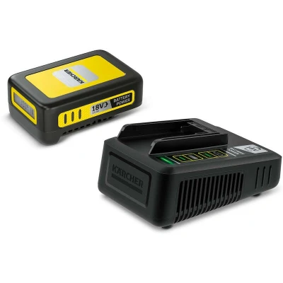 Image de Karcher Kit de Démarrage Battery Power 18/25