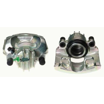 Afbeelding van BUDWEG CALIPER 344246 Remklauw CITROËN: C4 I Grand Picasso, Picasso 1