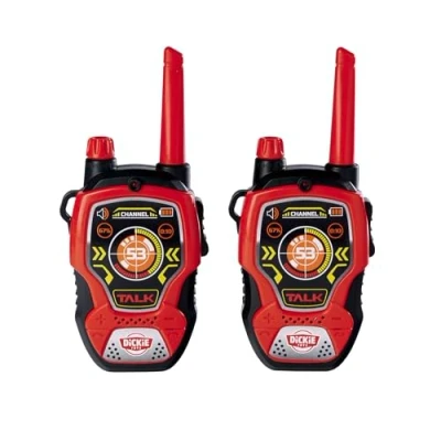 Afbeelding van Dickie Toys Walkie Talkie Fun
