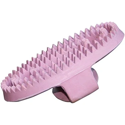 Afbeelding van Harry&#039;s Horse Roskam Rubber Klein Rose