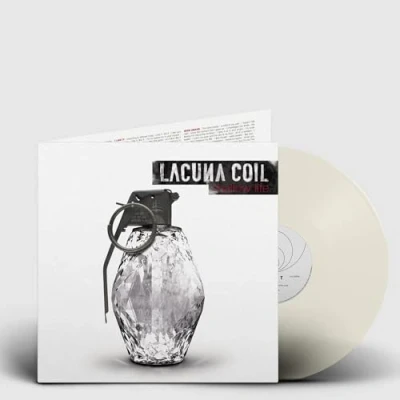 Afbeelding van Lacuna Coil Shallow Life (LP)