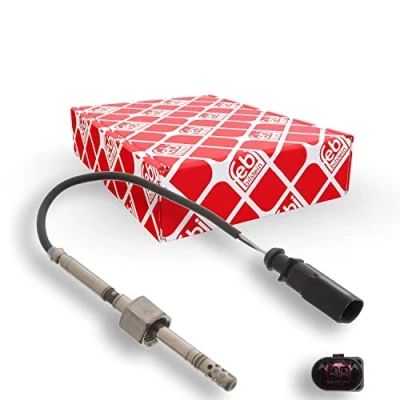 Afbeelding van Febi Bilstein Sensor uitlaatgastemperatuur 48851