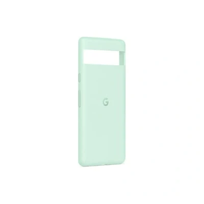 Image de Coque de protection pour Google Pixel 7A Vert Jade