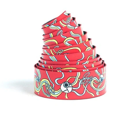 Afbeelding van Cinelli Ana Benaroya Stuurlint, red