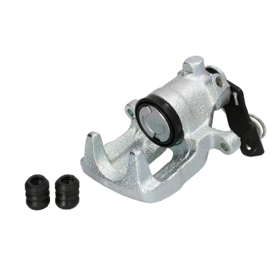 Afbeelding van BUDWEG CALIPER 342451 Remklauw AUDI: A4 B5 Avant, Saloon