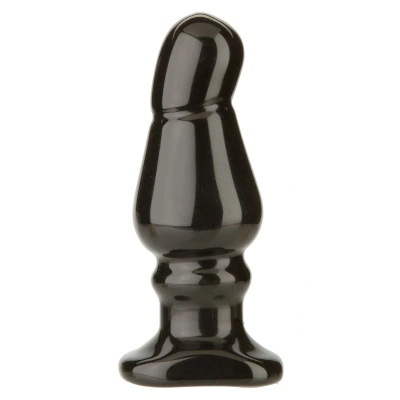 Afbeelding van Titanmen Prostaat Buttplug Zwart
