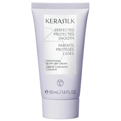 Afbeelding van Kerasilk Smoothing Blow Dry Cream 50ml