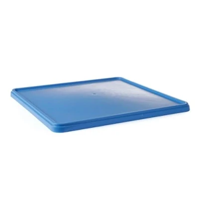 Afbeelding van Hendi Deksel Voor Vaatwaskorf 500x500 Mm 877180