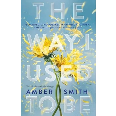 Afbeelding van The way I used to be