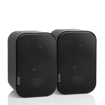 Afbeelding van Artsound Luidspreker Universal 20 Zwart
