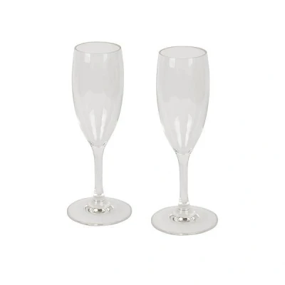 Afbeelding van Bo Camp De Luxe Champagneflute Pc 2 Stuks