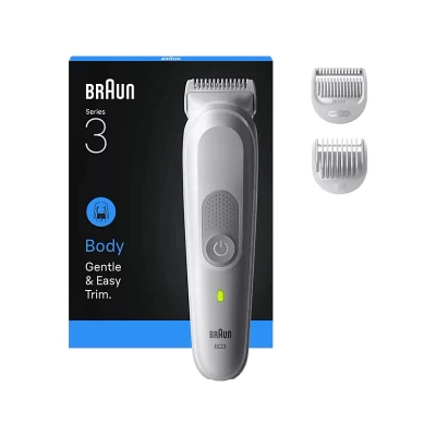 Image de Braun Bg 3530 Tondeuse