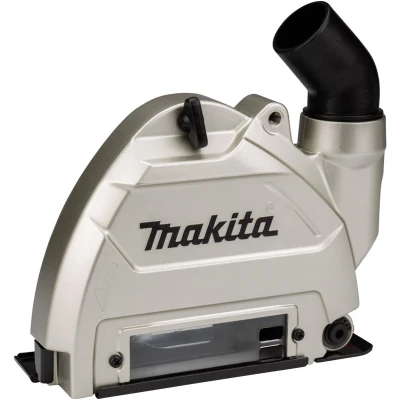 Afbeelding van Makita Invalstofafzuigkap 125mm 191G06 2