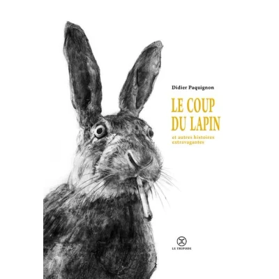 Image de Le coup du lapin et autres histoires extravagantes