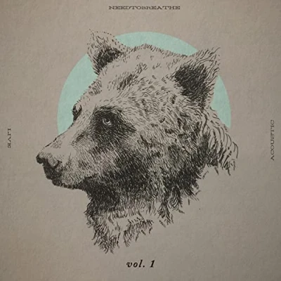 Afbeelding van Needtobreathe Acoustic Live Vol.1 (CD)