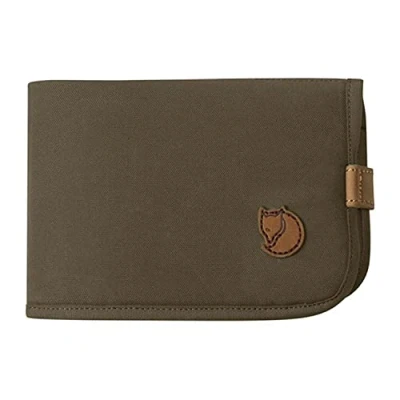 Afbeelding van Fjällräven G1000 Seat Pad Dark Olive Groen Overige Accessoires