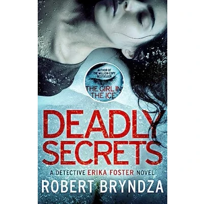 Afbeelding van Deadly Secrets