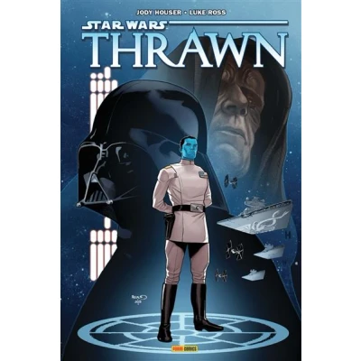 Image de Star Wars Thrawn