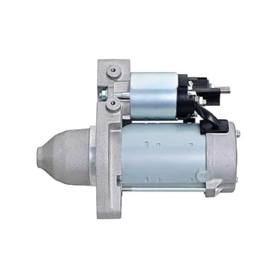 Afbeelding van HELLA 8EA 011 613 131 Startmotor 12 1,8 9