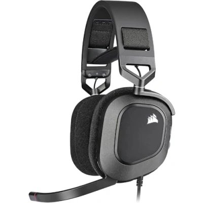 Afbeelding van Corsair HS80 RGB Zwart