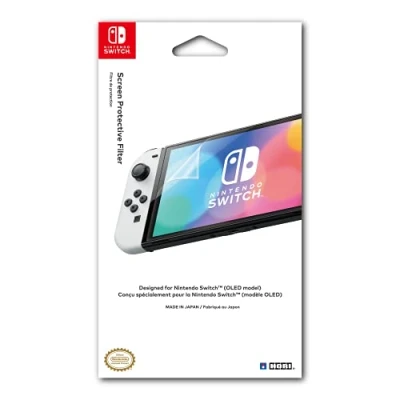 Image de Filtre D&#039;ecran Switch Oled